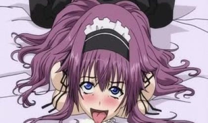 ツンツンメイドはエロエロです 下巻 メイドの躾けは