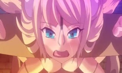 魔将的祭品 3 後篇 ～沉没在白浊之海中的淫辱奴