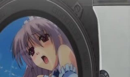 コスプレ露出研究会