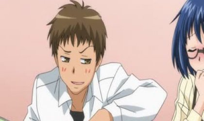  BUST TO BUST－ちちはちちに－Vol.1 ちょ