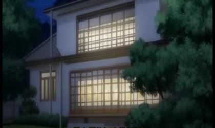 未亡人日记～与憧憬的女人同住一个