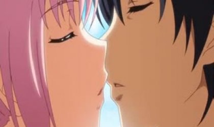 热带的KISS~跟漂亮的花火很