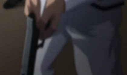 监狱战舰Vol.01 洗