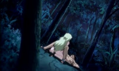 度假胜地巨乳 第2话～南岛的