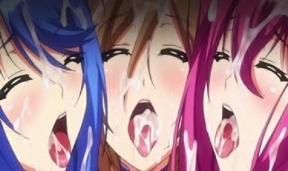 OVA 耻辱的制服 02 第