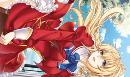 エルフの教え子と先生 上巻秘密の放課