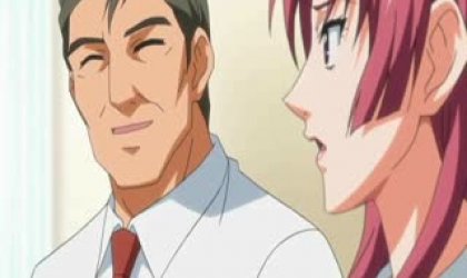 横恋母 ～Immoral Mother