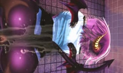 警官サキュバスMEA