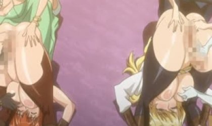 宇宙海贼沙拉 VOL03　 「狂宴的双