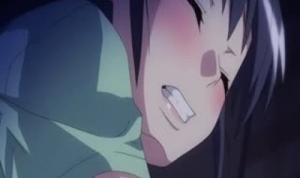 OVA大好きな母 ＃1 大好きな母の変貌 オリジナルA4タペス