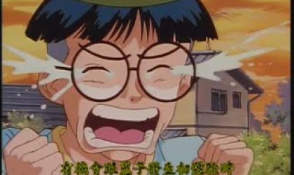 梦想家 第1作～第3