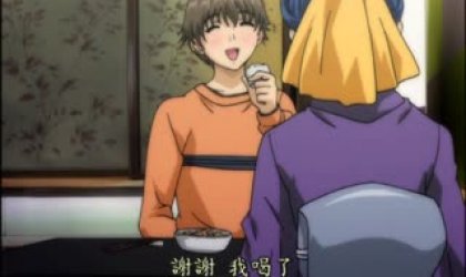 妻搾 第二幕 咲良与圆 你要哪