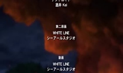 対魔忍アサギ 3 ＃01 叶