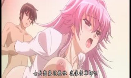 桃色三国！ 第1话 