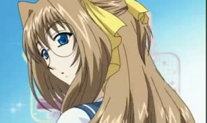 B超昂天使エスカレイヤー ～Beat Angel Escalayer～ 第3話 カウンター