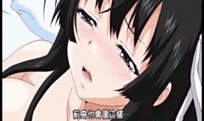 奴隷兔与安东尼THE ANIMA