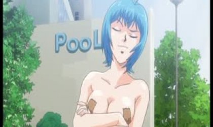 让我怀孕吧青龙君！第2话 後宫怀孕