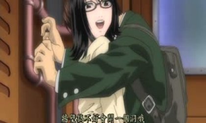 渐进曲＆渐慢曲 ＃1 ULTIMATUM～S