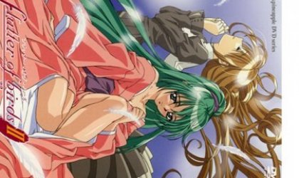 flutter of birdsII 天使たちの翼 前篇 