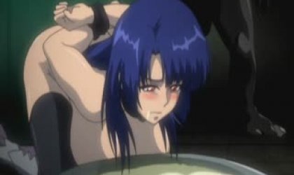 魔界骑士英格利多 ～episode03 屈