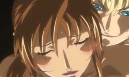 Bible Black新圣经 黑书 最终章『黑之终焉』Reproduction