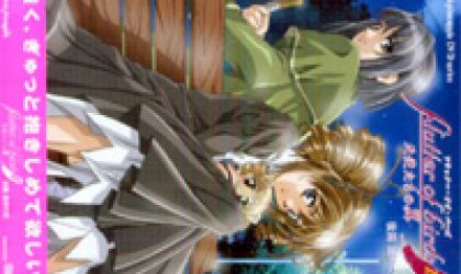 flutter of birds2 ～ 天使たちの翼 