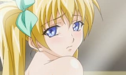 满淫电车「说不清的放学後、急发射