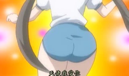 魔界天使吉布里尔 Vol.3 ～决戦！吉布里尔VS吉