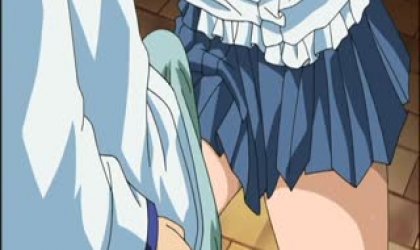 渐慢曲～堕天使们的呢喃～CONT