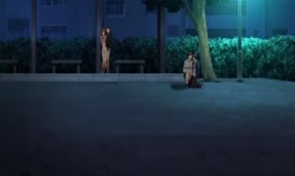 你只属於我 下卷中