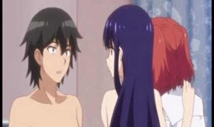 淫药爱恋！高岭之花与儿时玩伴 下卷 正妻是哪一边中