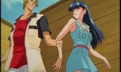 转学生 Etude.1 「隔壁的