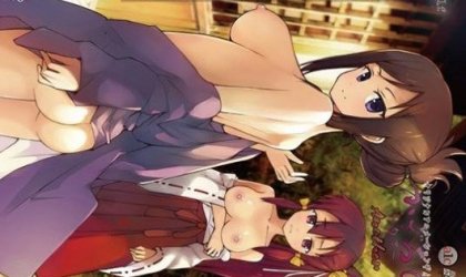 かぎろひ～勺景～ Another 第三夜 乱れる淑女、悪意