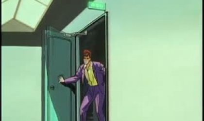 THE RAPE MAN强暴人