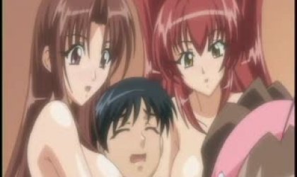 姊汁 THE ANIMATION ～交给白川三姊妹～ Jui