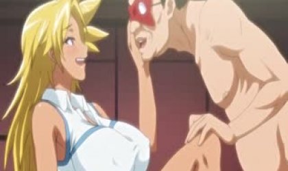 精力百倍肉食女!! 尻枪补助篇