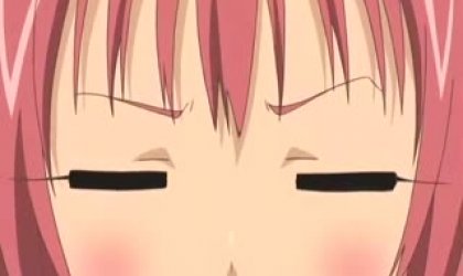 姐汁 2 THE ANIMATION ～给白川三姐妹～ Liquid.1 「帮你