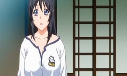 秘汤巡回 下卷 「年轻老板娘