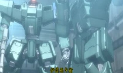 装甲骑女伊莉丝 VOL.04 战