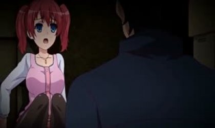 饲育×彼女 天使