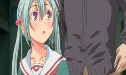 ガーデン THE ANIMATION Bloom.2「メモリー」