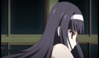 曙光～勺景～Another 第一夜 与少女的蜜月与终点中