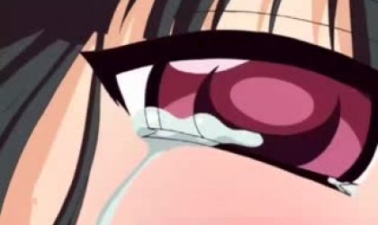  炎の孕ませ転校生 第2話「子宮に届けよ!!　野望の種!!」