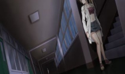 轮罠～白浊精液满身的放学後～下卷 狂