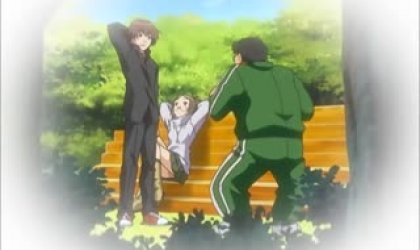 Maple Colors 第二幕 