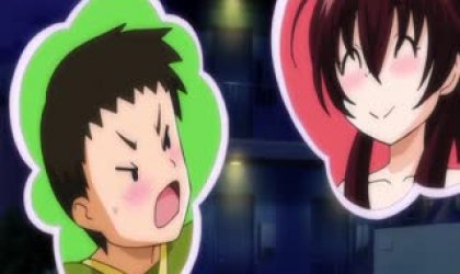 フェラハメりっぷす Thro