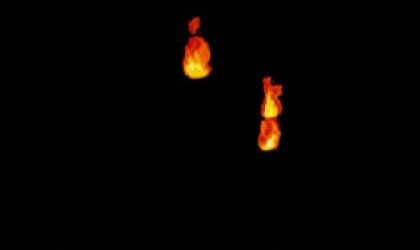 魍魉の贽 一人目「BAD END 孕ませ地狱 千寻