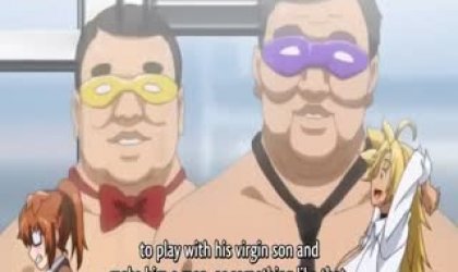 人妖的超爽性爱干