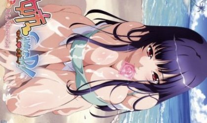 姉SUMMER！ 上巻 バ、バカ