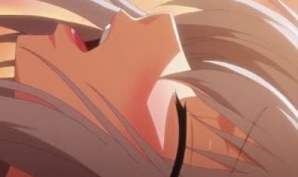 PRETTY×CATION THE ANIMATION 1「初恋、彼此